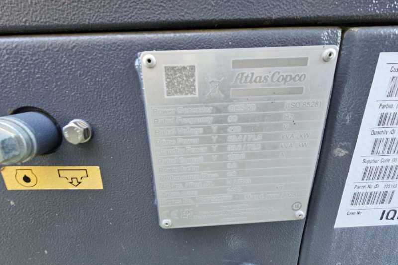 OmecoHub - Immagine ATLAS COPCO QES80